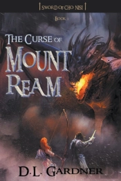 Curse Of Mount Ream