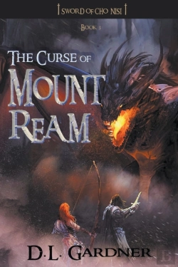 Bertrand.pt - Curse Of Mount Ream