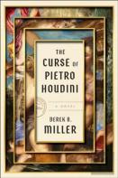 Curse Of Pietro Houdini