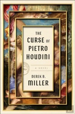 Bertrand.pt - Curse Of Pietro Houdini