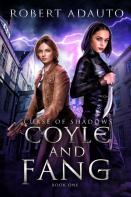 Curse Of Shadows
