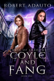Curse Of Shadows