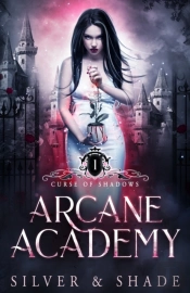 Curse Of Shadows
