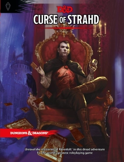 Bertrand.pt - Curse Of Strahd