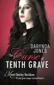Curse Of Tenth Grave