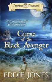 Curse Of The Black Avenger