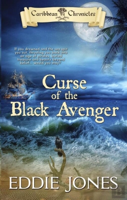 Bertrand.pt - Curse Of The Black Avenger