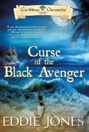Curse Of The Black Avenger