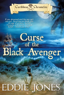 Bertrand.pt - Curse Of The Black Avenger