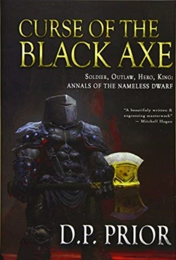 Bertrand.pt - Curse Of The Black Axe
