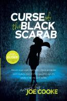 Curse Of The Black Scarab