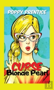 Curse Of The Blonde Pearl