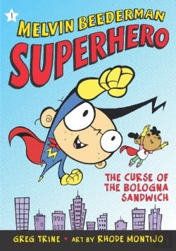 Bertrand.pt - Curse Of The Bologna Sandwich