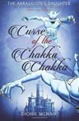 Curse Of The Chakka Chakka