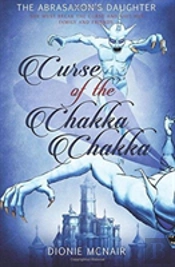 Curse Of The Chakka Chakka