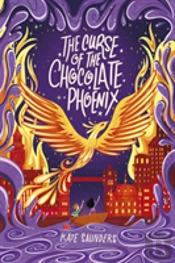 Curse Of The Chocolate Phoenix