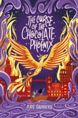 Bertrand.pt - Curse Of The Chocolate Phoenix