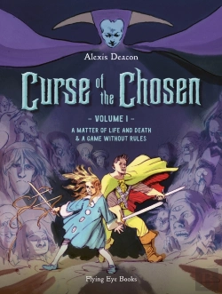 Bertrand.pt - Curse Of The Chosen Vol 1