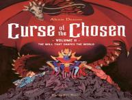 Curse Of The Chosen Vol 2