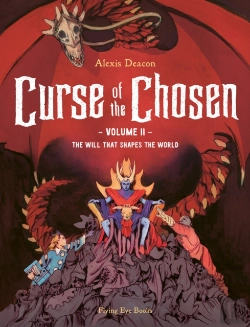 Bertrand.pt - Curse Of The Chosen Vol 2