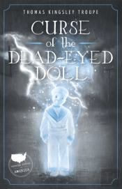 Curse Of The Dead-Eyed Doll