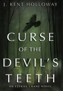 Bertrand.pt - Curse Of The Devil'S Teeth