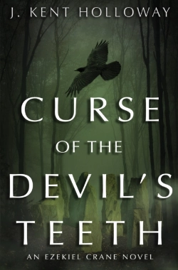 Bertrand.pt - Curse Of The Devil'S Teeth