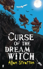 Curse Of The Dream Witch