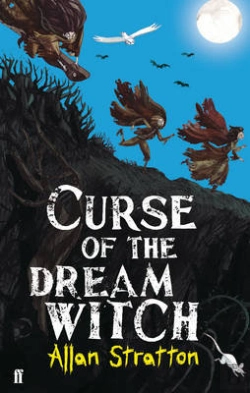 Bertrand.pt - Curse Of The Dream Witch
