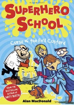 Bertrand.pt - Curse Of The Evil Custard