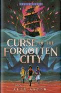 Curse Of The Forgotten City