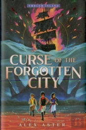 Curse Of The Forgotten City