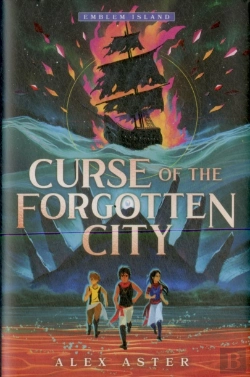 Bertrand.pt - Curse Of The Forgotten City
