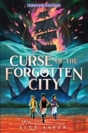 Curse Of The Forgotten City