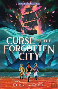 Bertrand.pt - Curse Of The Forgotten City