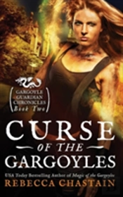 Curse Of The Gargoyles