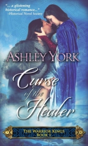 Curse Of The Healer