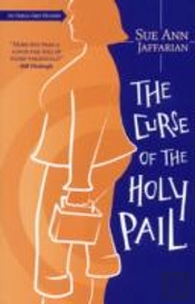 Curse Of The Holy Pail