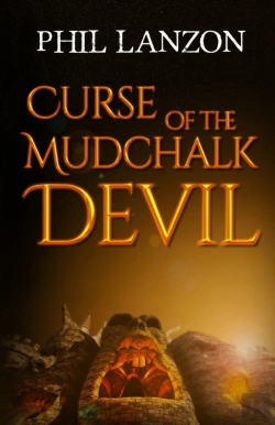 Bertrand.pt - Curse Of The Mudchalk Devil