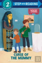 Curse Of The Mummy