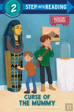 Bertrand.pt - Curse Of The Mummy