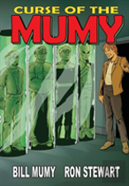 Curse Of The Mumy