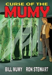 Curse Of The Mumy