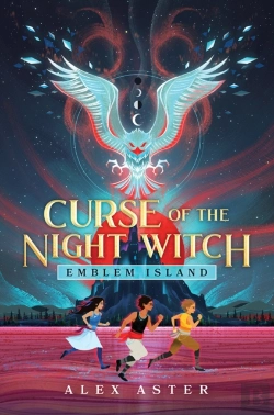 Bertrand.pt - Curse Of The Night Witch