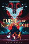 Curse Of The Night Witch