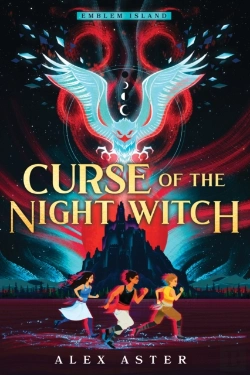 Bertrand.pt - Curse Of The Night Witch