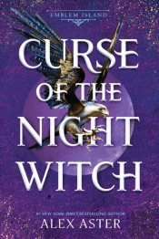 Curse Of The Night Witch