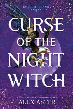 Bertrand.pt - Curse Of The Night Witch