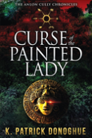 Curse Of The Painted Lady