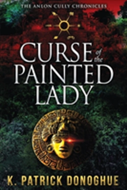 Bertrand.pt - Curse Of The Painted Lady